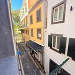 Center Accommodation's Apartman