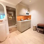 Apartman Center Accommodation's *