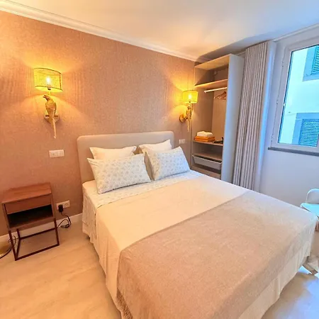 Center Accommodation's *