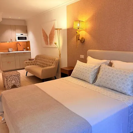 Apartman Center Accommodation's Funchal