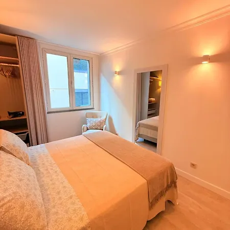 Apartman Center Accommodation's
