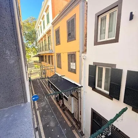 Center Accommodation's Appartamento