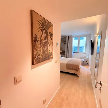 Center Accommodation's Appartamento Funchal (Madeira)