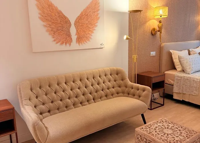 Center Iii Lejlighed