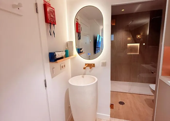 Center Iii Apartman Funchal