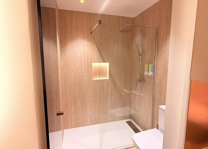 Center Iii Apartman Funchal