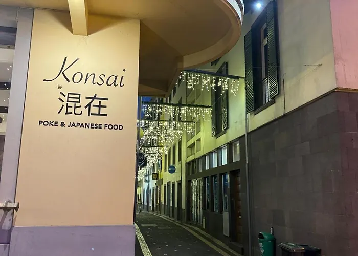 Apartman Center Iii *