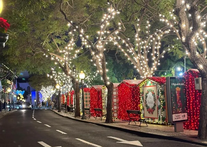 Lejlighed Center Iii *