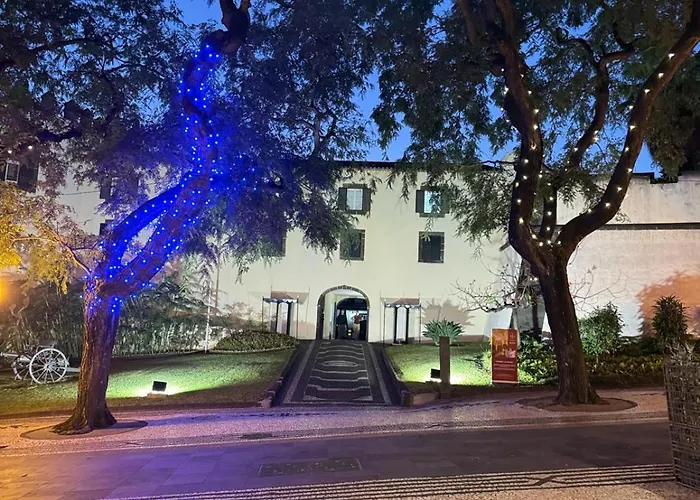 Lejlighed Center Iii *