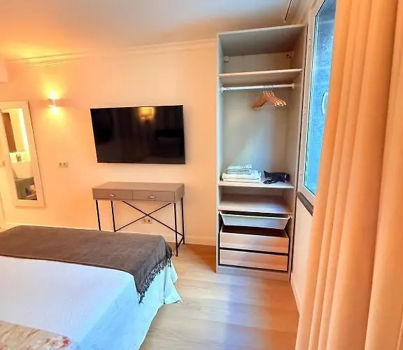 Apartman Center Iii Funchal