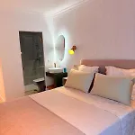 Center Accommodation's *