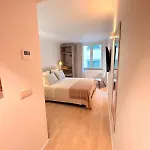 Center Accommodation's Daire *