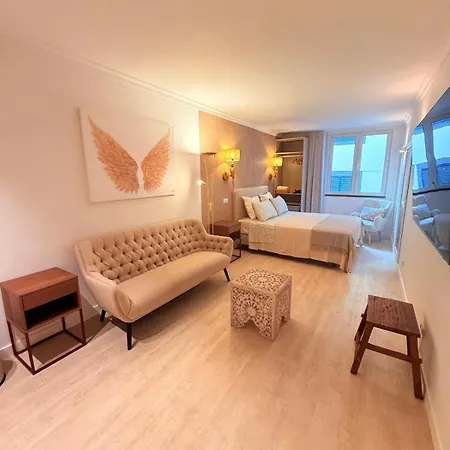 Lägenhet Center Accommodation's