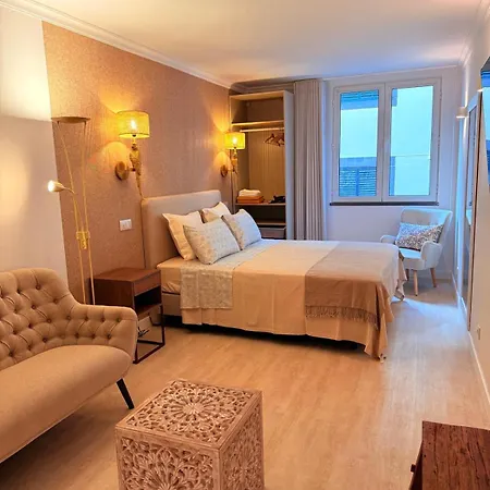 Apartment Center Iii *