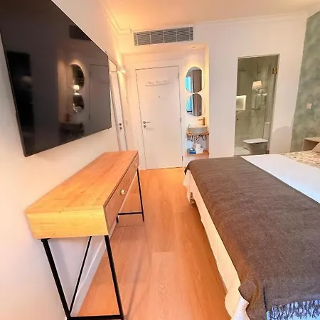Lejlighed Center Accommodation's