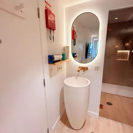 Center Accommodation's Funchal (Madeira)