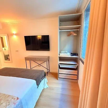 Lejlighed Center Accommodation's Funchal (Madeira)