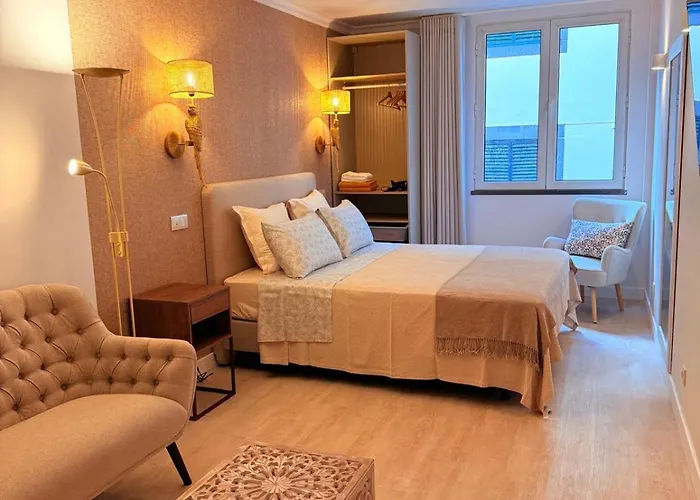 Apartment Center Iii *