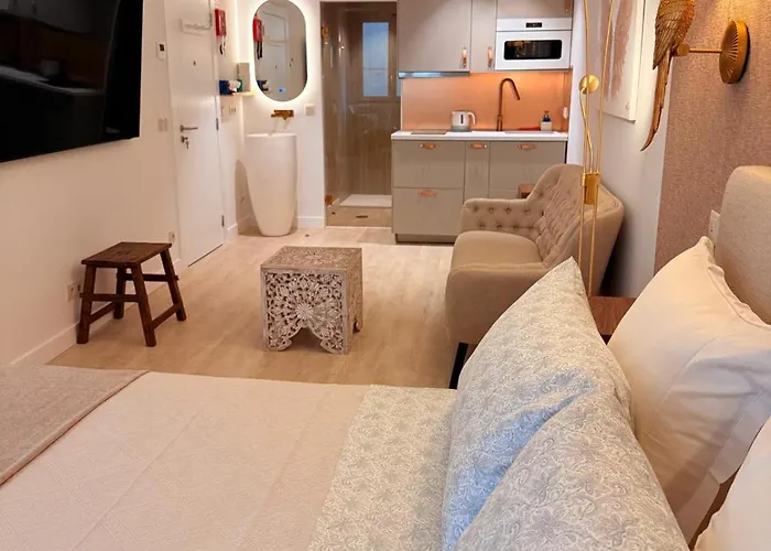 Apartment Center Iii