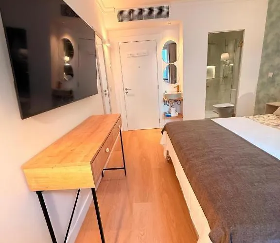 Apartment Center Iii