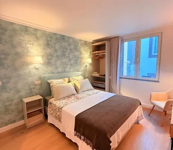 Apartment Center Iii