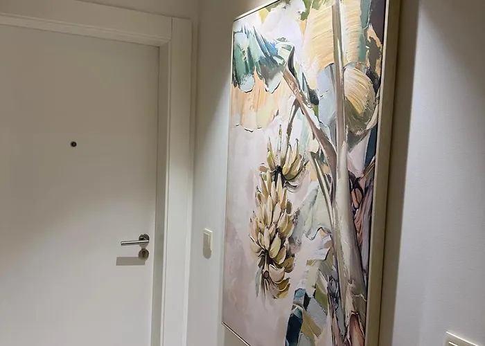 Apartment Center Iii