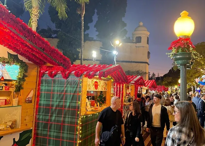 Center Iii 丰沙尔