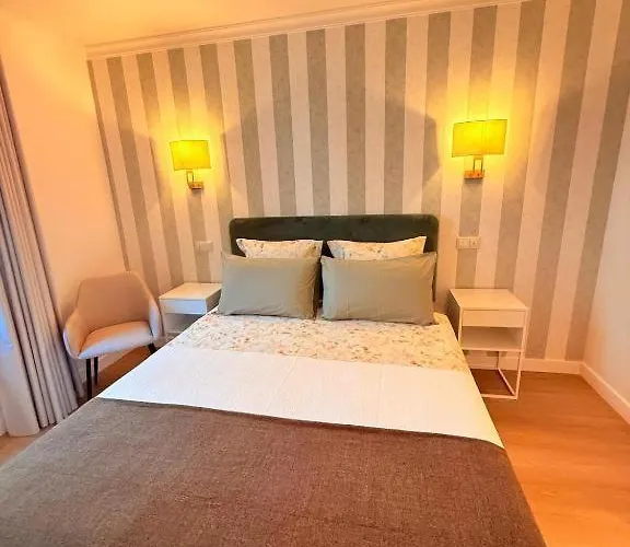 Apartment Center Iii *