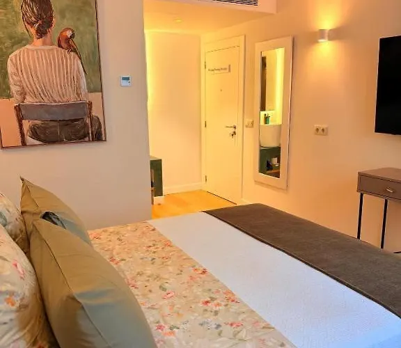 Apartment Center Iii