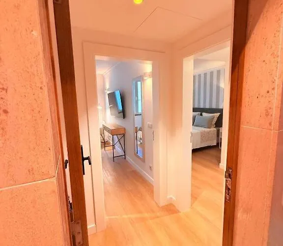 Center Iii 公寓 丰沙尔