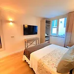 Center Accommodation's 아파트