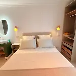 아파트 Center Accommodation's
