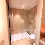 Center Accommodation's 아파트 푼샬