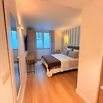 Center Accommodation's 아파트 *