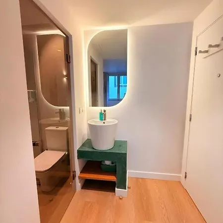 Center Accommodation's * Funchal (Madeira)