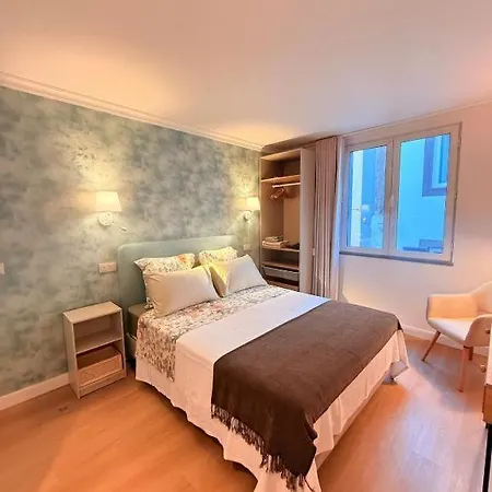 Apartamento Center Accommodation's