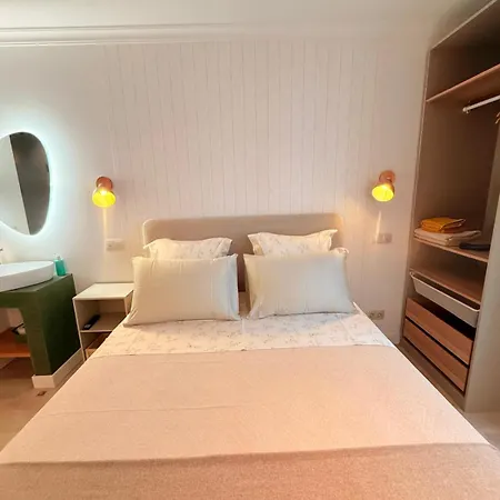 Apartamento Center Accommodation's