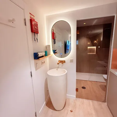 Center Accommodation's Apartamento Funchal (Madeira)