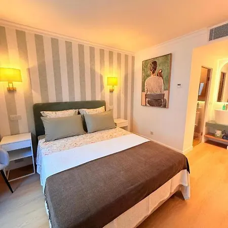 Center Accommodation's * Funchal (Madeira)