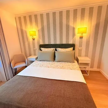 Apartamento Center Accommodation's *