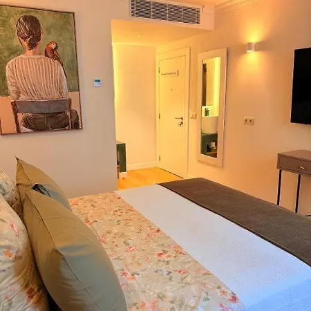 Apartamento Center Accommodation's