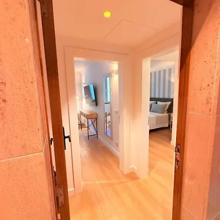 Center Accommodation's Apartamento Funchal (Madeira)